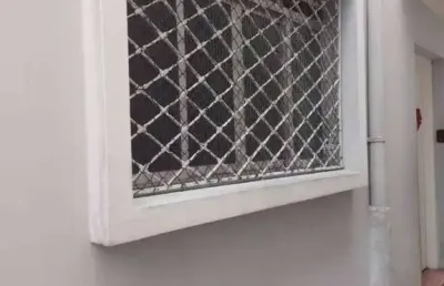 Apartamento para venda em santos, vila belmiro, 2 dormitórios, 1 banheiro