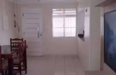 Apartamento para venda em são vicente, jardim independência, 3 dormitórios, 1 banheiro, 1 vaga