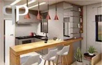 Cobertura com 3 dormitórios à venda, 151 m² por r$ 1.624.319,15 - bacacheri - curitiba/pr
