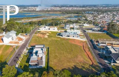 Terreno à venda, 1200 m² por r$ 720.000,00 - jardim amélia - pinhais/pr