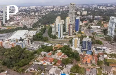 Terreno à venda, 720 m  por r  1.979.000,00 - ecoville - curitiba pr