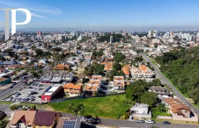 Terreno para construção de prédio ou condomínio, 1991 m  por r  2.650.000 - boa vista - curitiba pr
