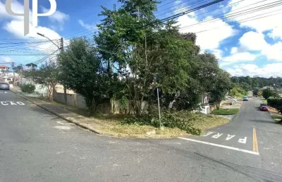 Terreno à venda, 425 m² por r$ 524.900,00 - campo comprido - curitiba/pr