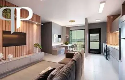 Apartamento com 2 dormitórios à venda, 71 m  por r  750.000,00 - praia da armação - penha sc