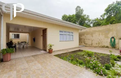 Casa com 4 dormitórios à venda, 216 m² por r$ 1.185.000,00 - bairro alto - curitiba/pr