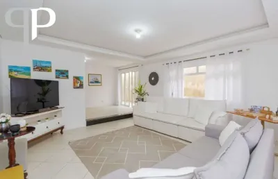 Casa com 4 dormitórios à venda, 216 m  por r  1.185.000,00 - bairro alto - curitiba pr