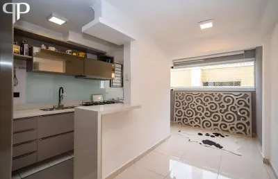 Cobertura grand chateau - 3 quartos   1 suíte  - emiliano perneta - pinhais pr