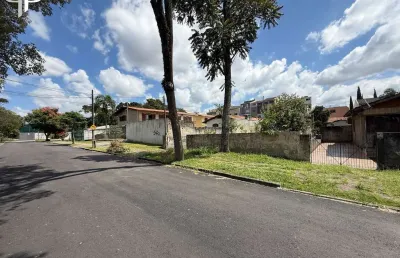 Excelente terreno zr4 540m2 à venda, proximo ao duque de caxias, curitiba - pr