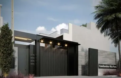 Casas em condominio em santa felicidade - r  1.178.000, 134m2