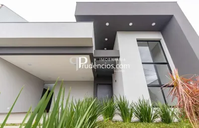 Casa térrea à venda, bairro cruzeiro, sao jose dos pinhais - pr