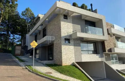 Casa com 3 dormitórios , 214 m  por r  1.295.000,00 - santa cândida - curitiba