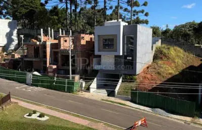 Casa com o melhor preço no paysage vivendas do bosque, santa candida - curitiba