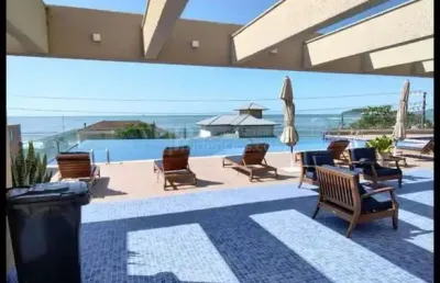 Apartamento à venda venice home club, centro, picarras - sc