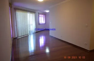 Venda - apartamento - vila santa catarina - americana - sp