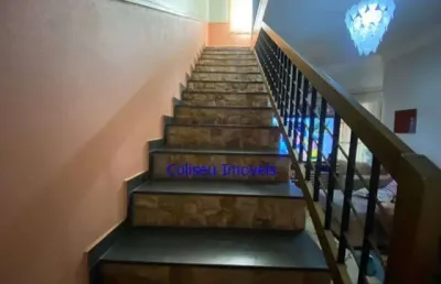 Casa com 5 quartos à venda em São Manoel, Americana 