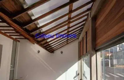 Locação - casa comercial - vila jones - americana - sp