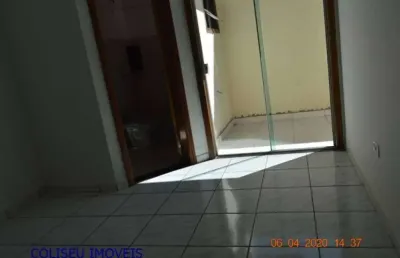 Casa com 3 quartos à venda na Vila Bertini, Americana 