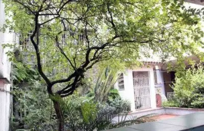 Casa com 4 quartos à venda na Rua Dr. Heleno Brandão, 98, Vila Isabel, Rio de Janeiro