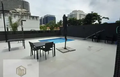 Apartamento em recreio dos bandeirantes r$ 570.000,00