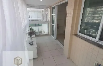 Apartamento com 2 quartos à venda na Rua Aroazes, 870, Jacarepaguá, Rio de Janeiro