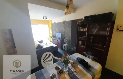 Apartamento em grajau: venda por r$ 370.000 - rio de janeiro