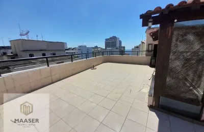 Apartamento com 1 quarto à venda na Rua Barão de Ipanema, 53, Copacabana, Rio de Janeiro