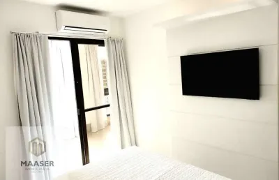 Apartamento de 1 quarto na barra da tijuca - rj por r$860.000 para venda