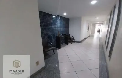 Apartamento com 2 quartos à venda na Rua Garcia Redondo, 81, Cachambi, Rio de Janeiro