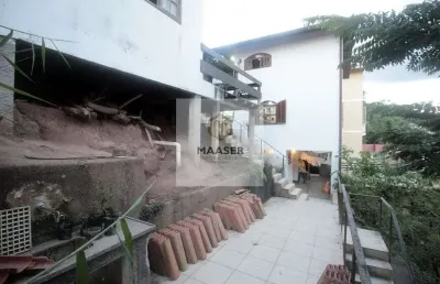 Casa em condomínio fechado com 3 quartos à venda na Rua Professor Worms de Carvalho Bastos, Braunes, Nova Friburgo