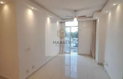 Apartamento com 2 quartos para alugar na Avenida Adolpho de Vasconcelos, 204, Barra da Tijuca, Rio de Janeiro