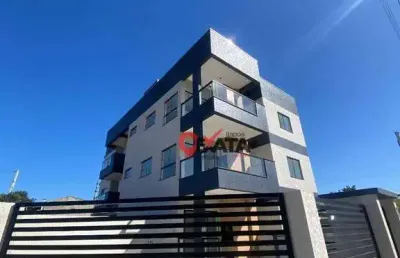 Apartamento com 2 dormitórios à venda, 67 m² por r$ 560.000,00 - itapoá anexo b 1 - itapoá/sc