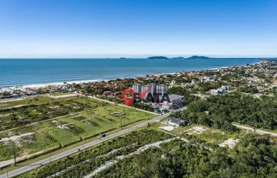 Brisa beach club - apartamento com 2 dormitórios à venda a partir de 52 m² com entrada de r$10.000,00 - itapoá/sc