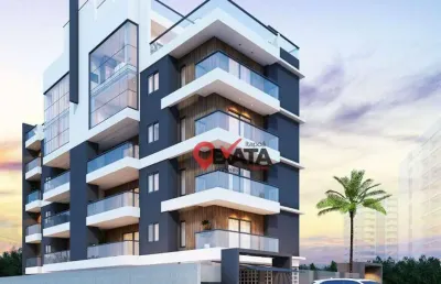 Apartamento triplex com 3 dormitórios à venda, 149 m² por r$ 1.997.540,00 - itapema do norte - itapoá/sc