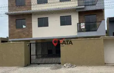 Apartamento com 3 dormitórios à venda, 80 m² por r$ 555.000,00 - itapoá - itapoá/sc