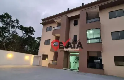 Apartamento com 2 dormitórios à venda, 69 m² por r$ 329.000,00 - itapoá - itapoá/sc