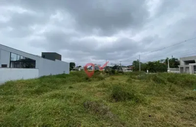 Área à venda, 1440 m² por r$ 848.000,00 - itapema do sai - itapoá/sc