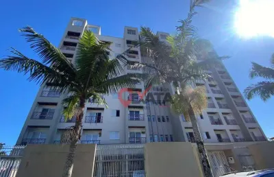 Apartamento mobiliado a 250m do mar no residencial paraty – itapoá/sc – r$ 495.000,00