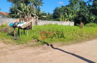 Terreno à venda, 300 m² por r$ 140.000,00 - brandalize - itapoá/sc