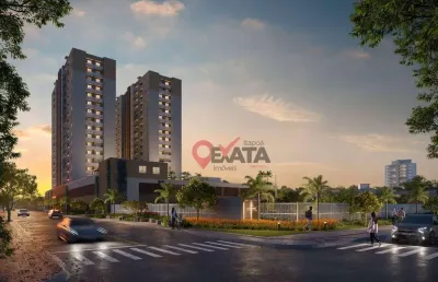 Apartamento com 2 dormitórios à venda, 62 m² por r$ 570.486,49 - volta ao mundo i - itapoá/sc