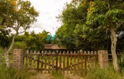 Terreno à venda na Servidão Cid Silva, 100, São João do Rio Vermelho, Florianópolis