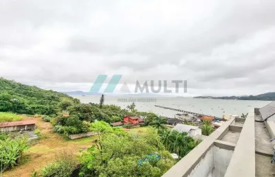 Apartamento com 2 quartos à venda na Servidão Natalicia Pereira, João Paulo, Florianópolis