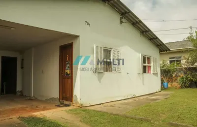 Casa com 3 quartos à venda na Rua Manaus  -  D. Wanda, 100, Serraria, São José