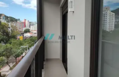 Apartamento à venda no bairro centro - florianópolis/sc