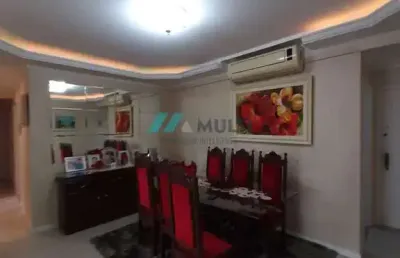 Apartamento à venda no bairro campinas - são josé/sc