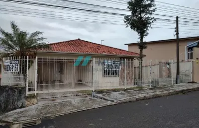 Casa com 3 quartos à venda na Rua Dona Lídia, 370, Serraria, São José
