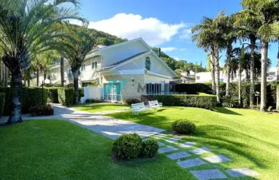 Casa à venda no bairro lagoa da conceição - florianópolis/sc