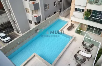 Apartamento à venda no bairro centro - florianópolis/sc
