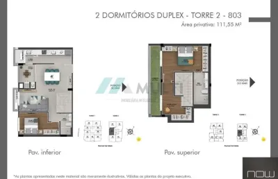 Apartamento com 2 quartos à venda na Rua Araci Vaz Callado, 1564, Estreito, Florianópolis