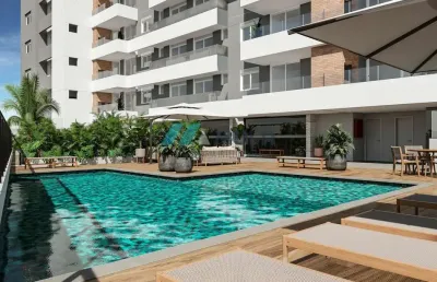 Apartamento à venda no bairro estreito - florianópolis/sc