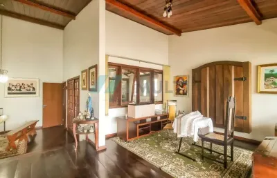 Casa com 4 quartos à venda na Rua Pascoal Simone, Coqueiros, Florianópolis